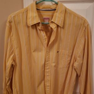 Mens button down